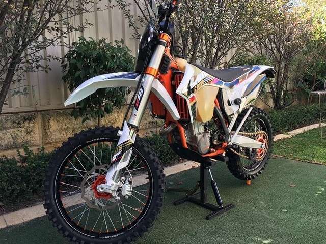 ktm 450 gumtree